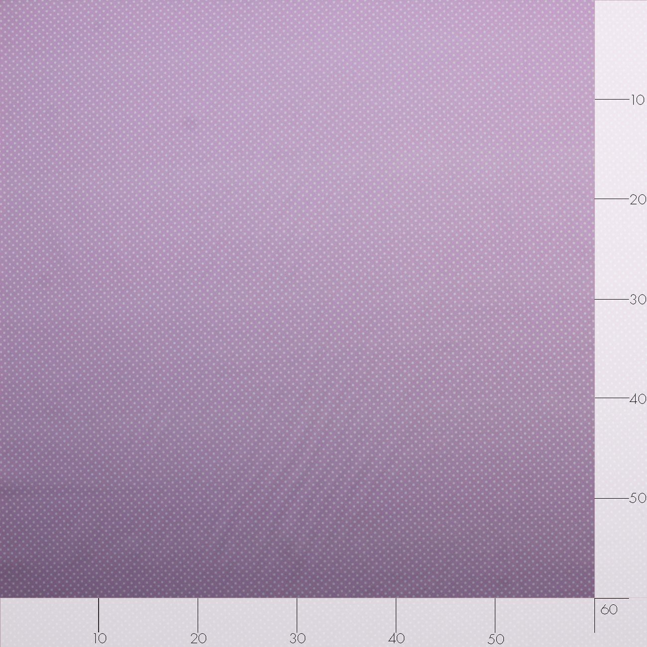 Fustão Estampado Pintas - Fundo Rosa