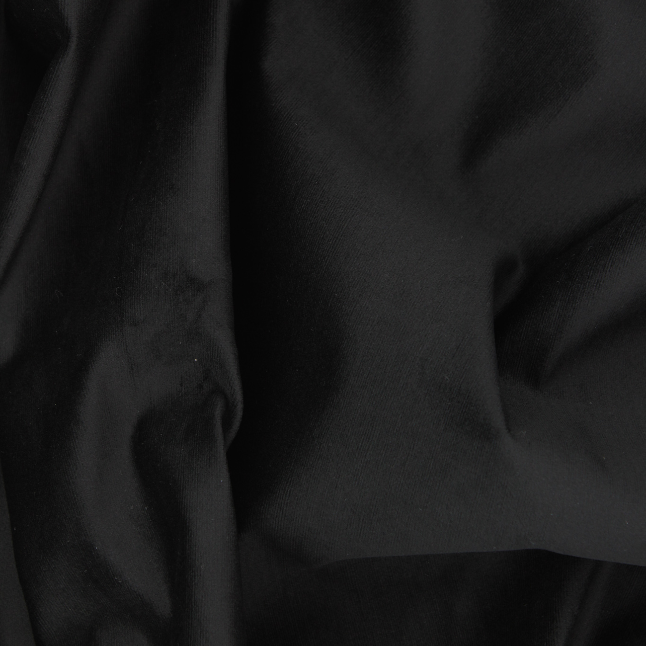 Terciopelo para Tapicería - Azul Cielo