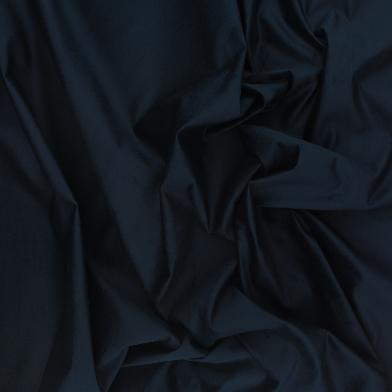 Terciopelo para Tapicería - Azul Cielo