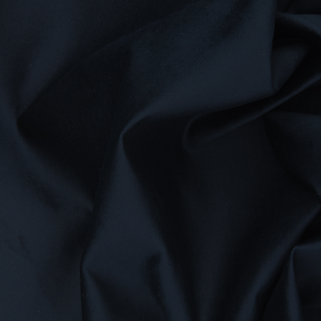 Terciopelo para Tapicería - Azul Cielo