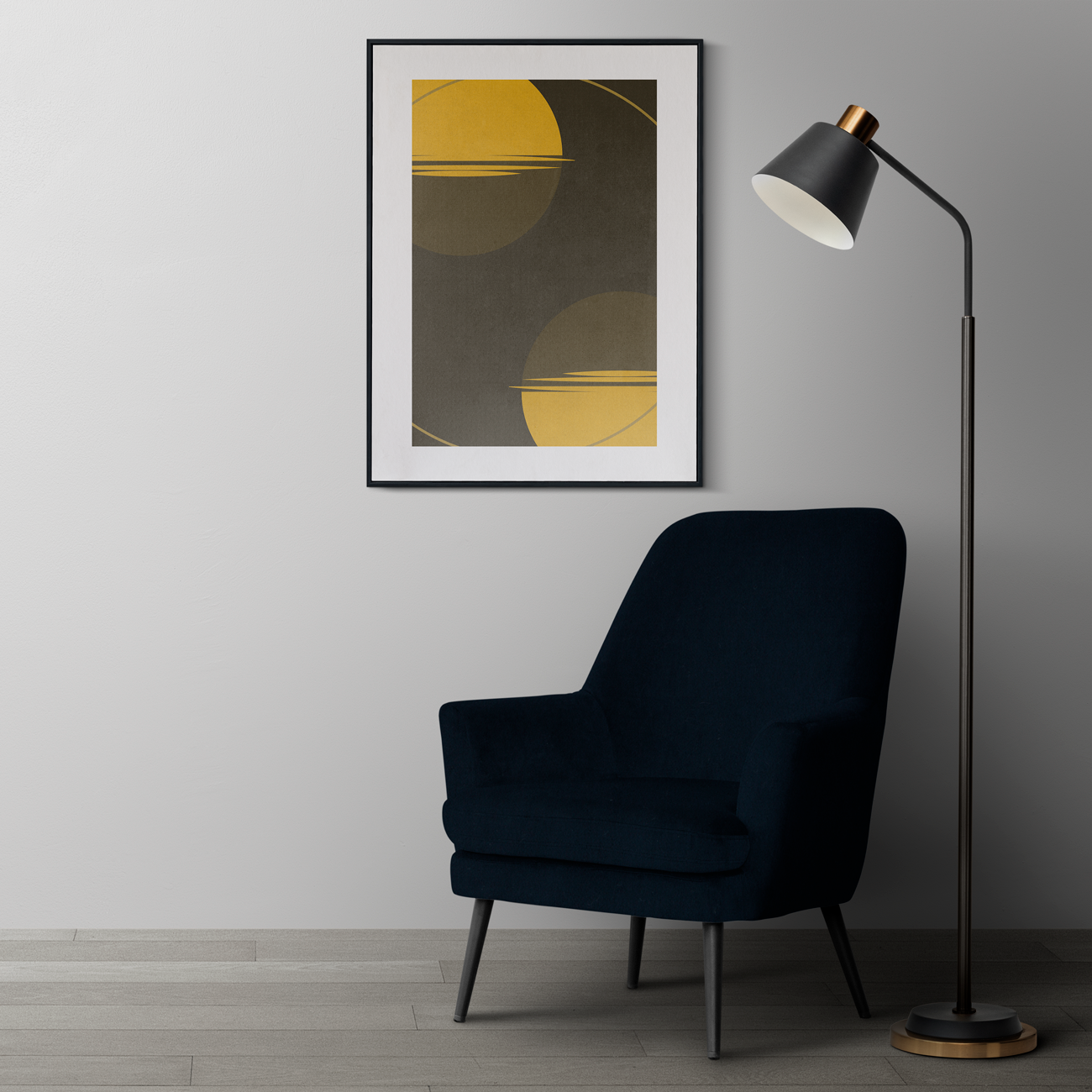 Terciopelo para Tapicería - Azul Cielo