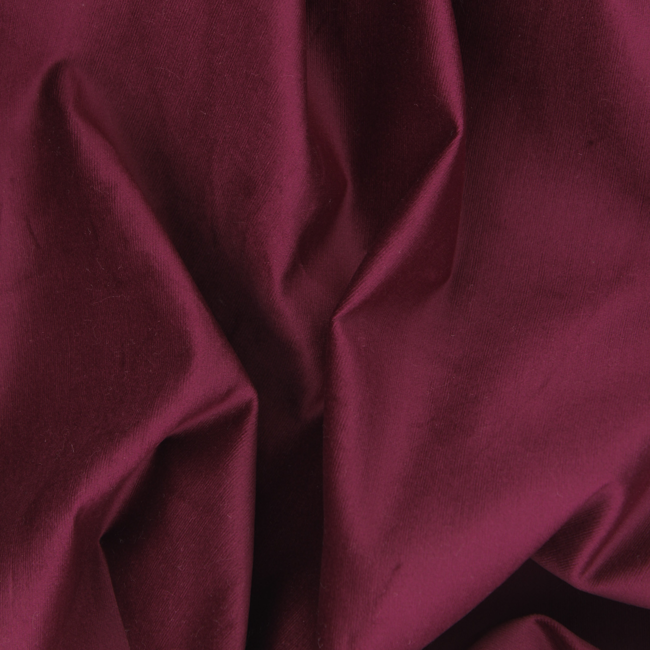 Terciopelo para Tapicería - Azul Cielo