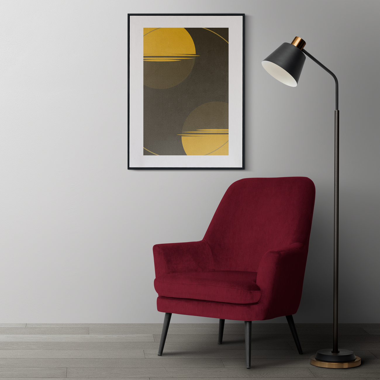 Terciopelo para Tapicería - Azul Cielo