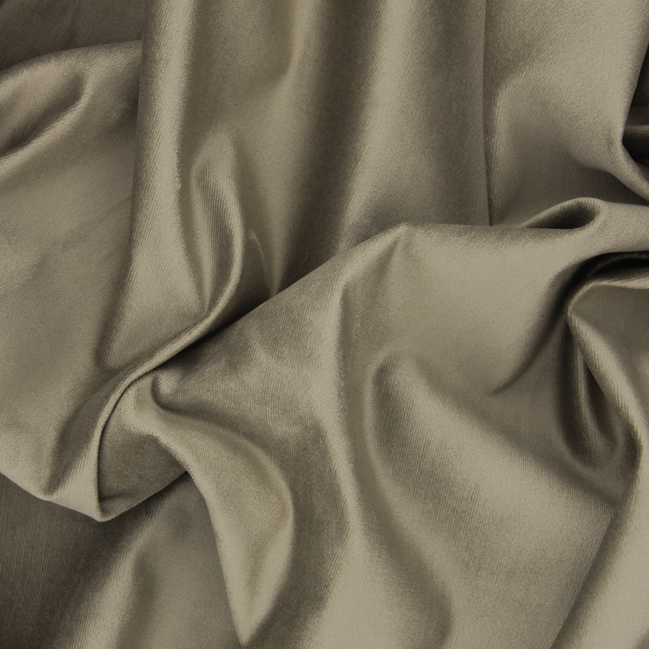 Terciopelo para Tapicería - Azul Cielo