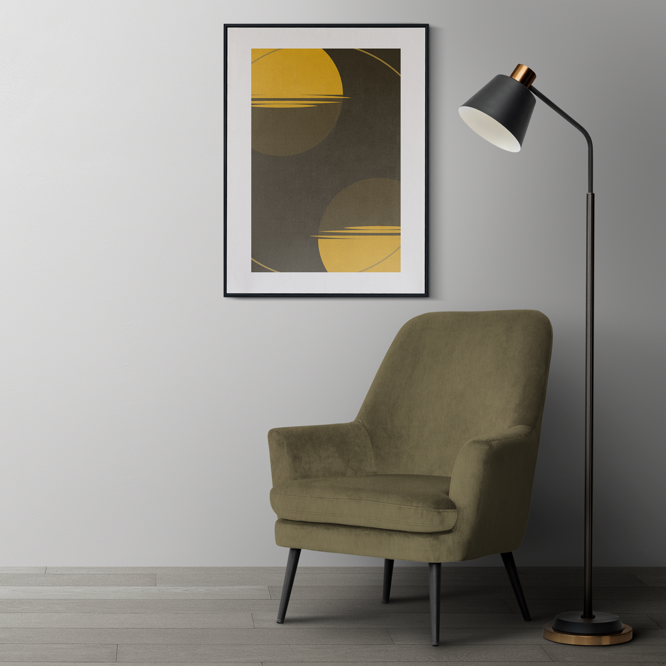 Terciopelo para Tapicería - Azul Cielo