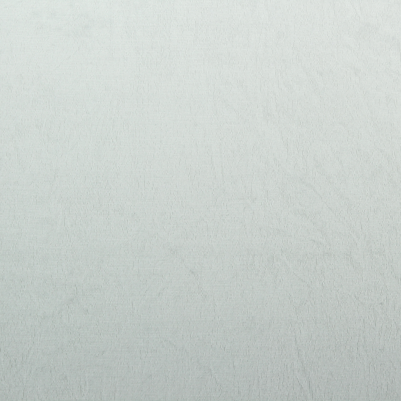 Velvety Mesh - White