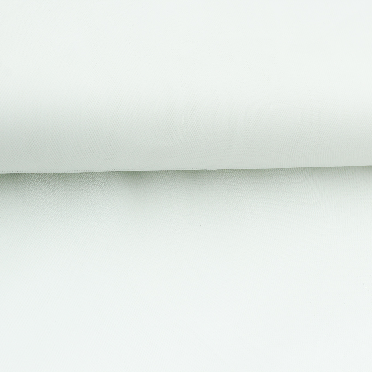 Tule de Ferro - Branco