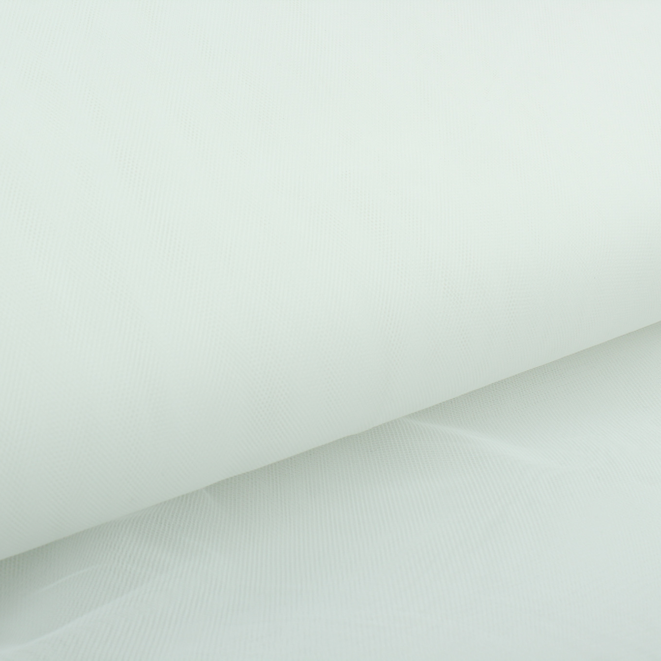 Tule de Ferro - Branco