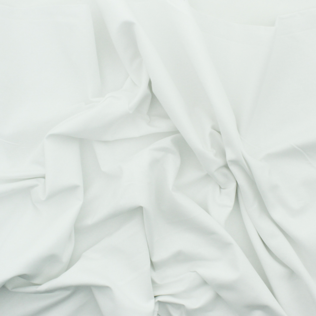 Tecido Pano Lençol Liso 100% Algodão