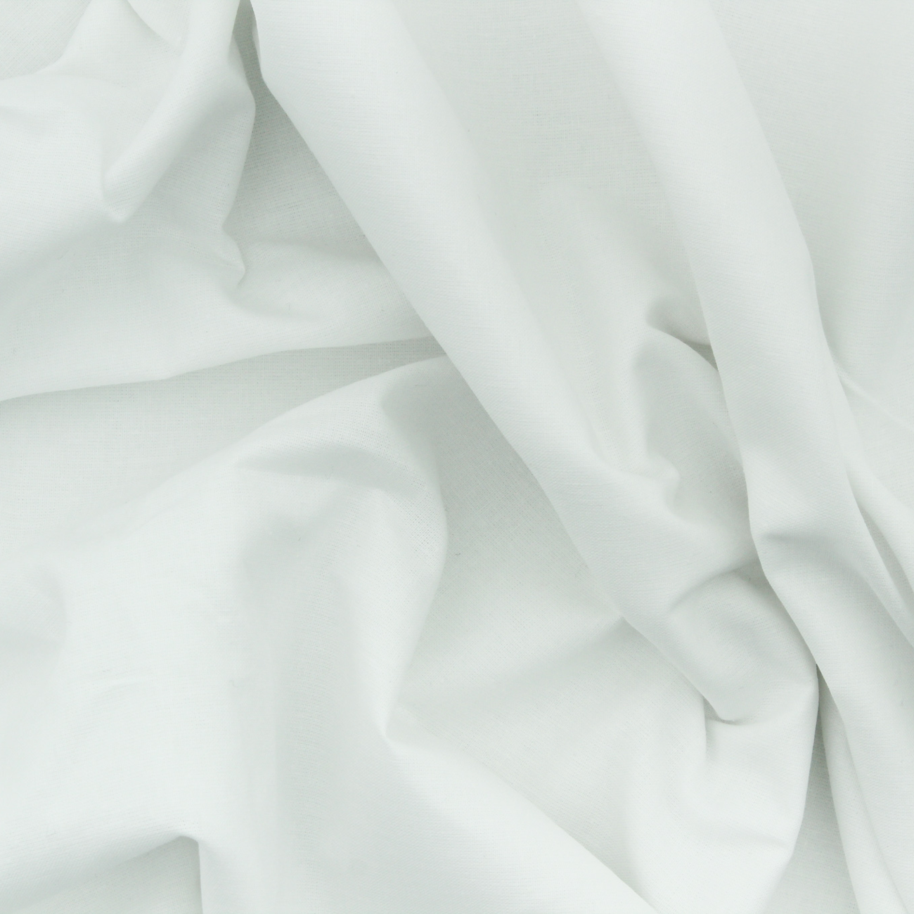 Tecido Pano Lençol Liso 100% Algodão