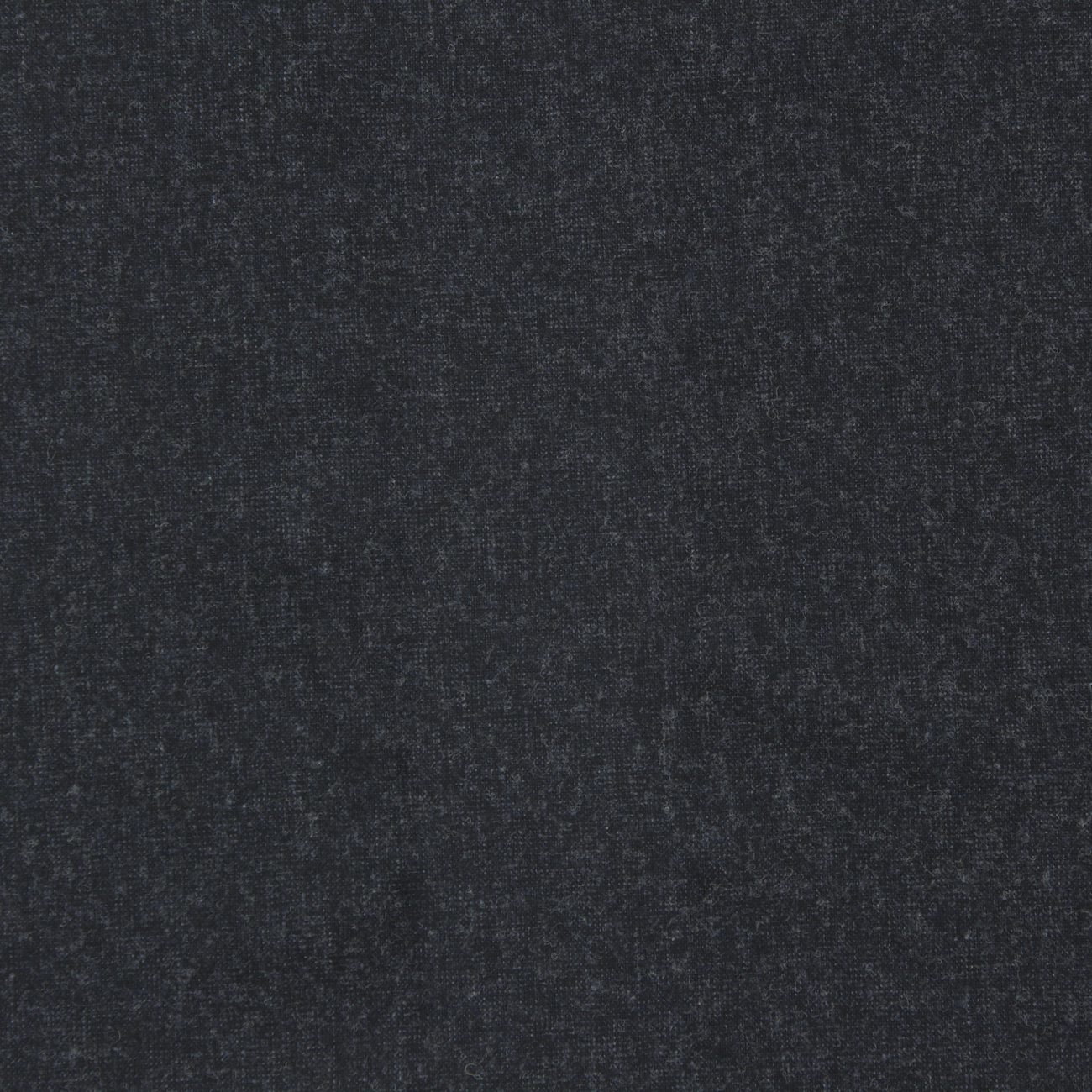 Wool Sarjinha - Navy Blue