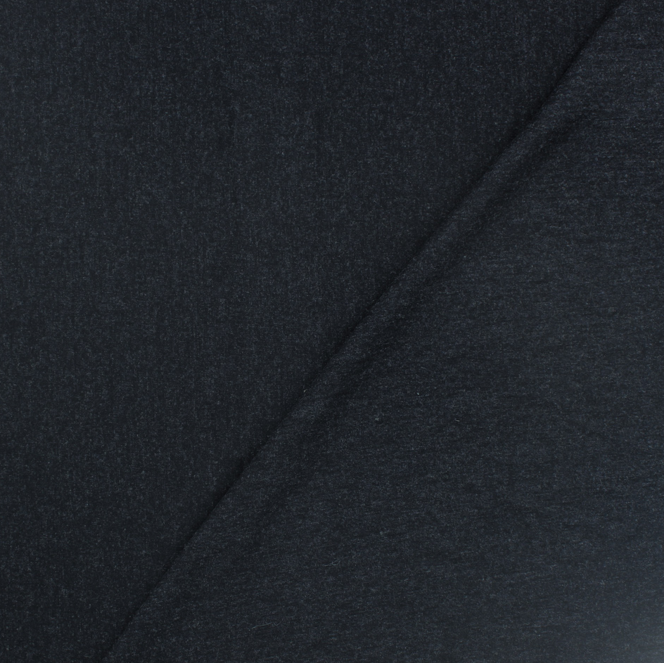 Wool Sarjinha - Navy Blue