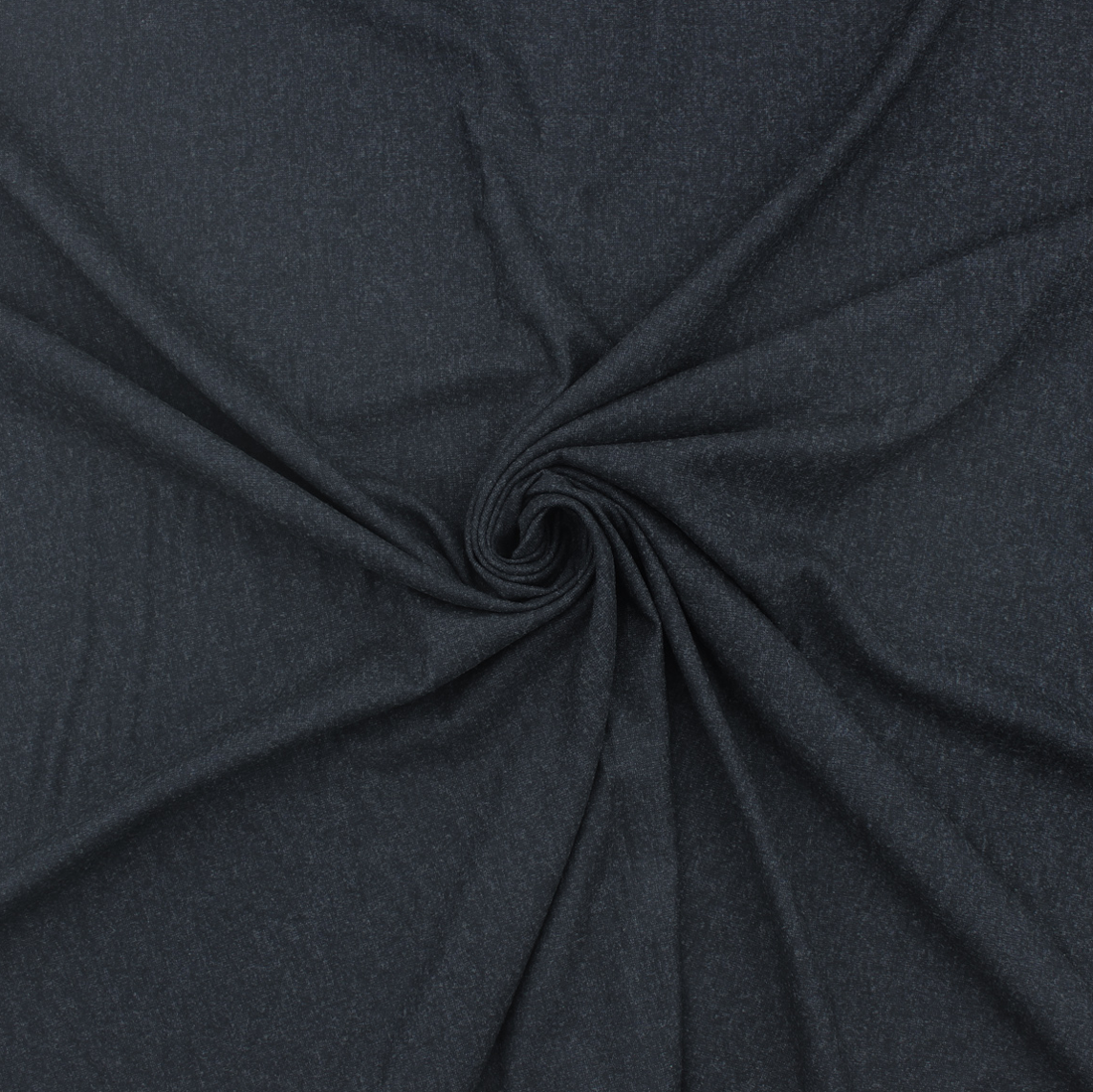 Wool Sarjinha - Navy Blue