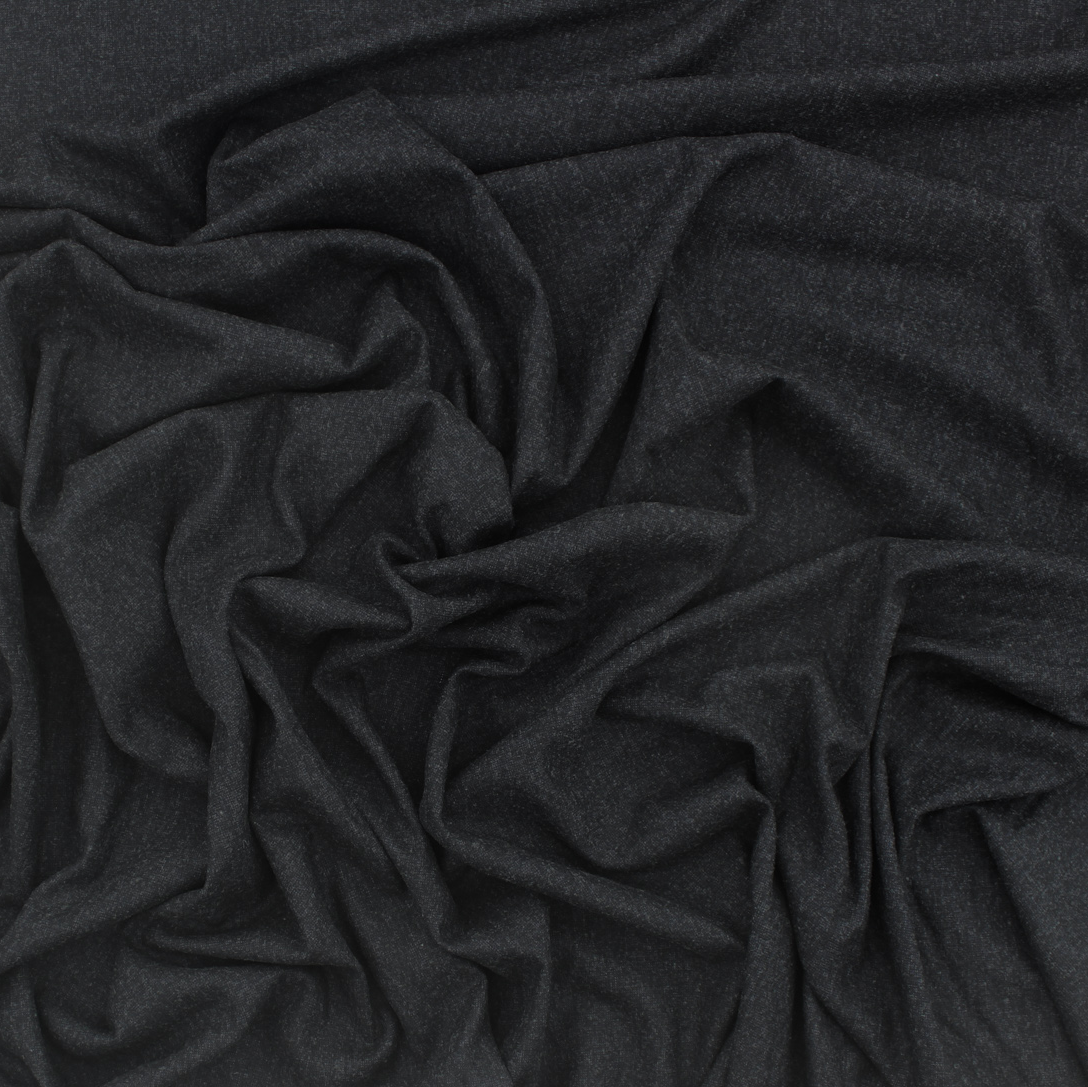 Wool Sarjinha - Navy Blue