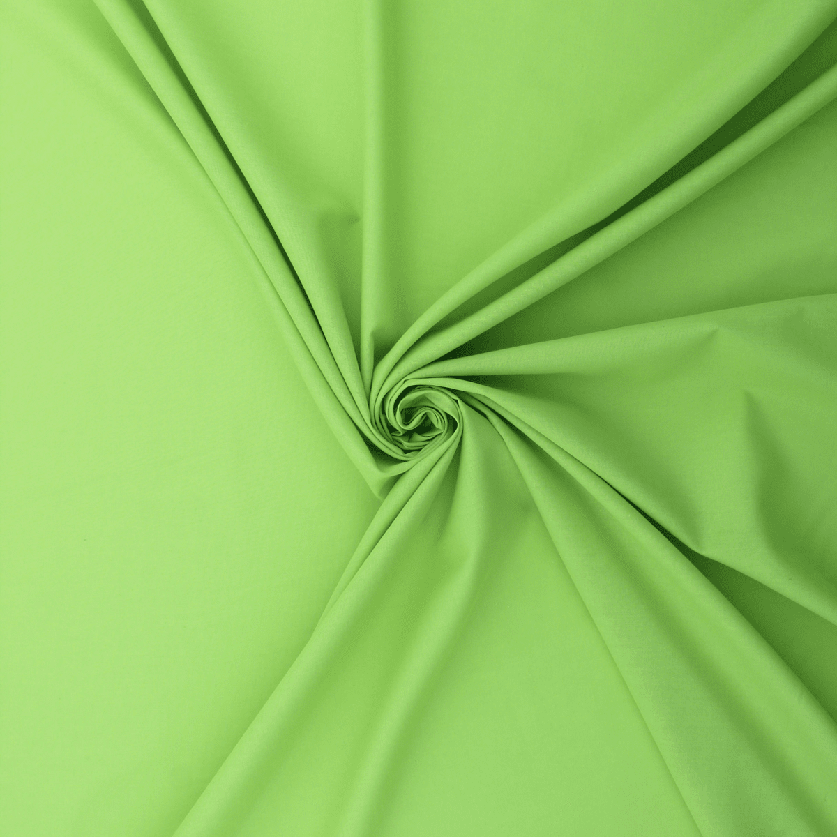 Algodão liso - Verde Pistacho Algodões Lisos Tecido para Decoração e Vestuário
