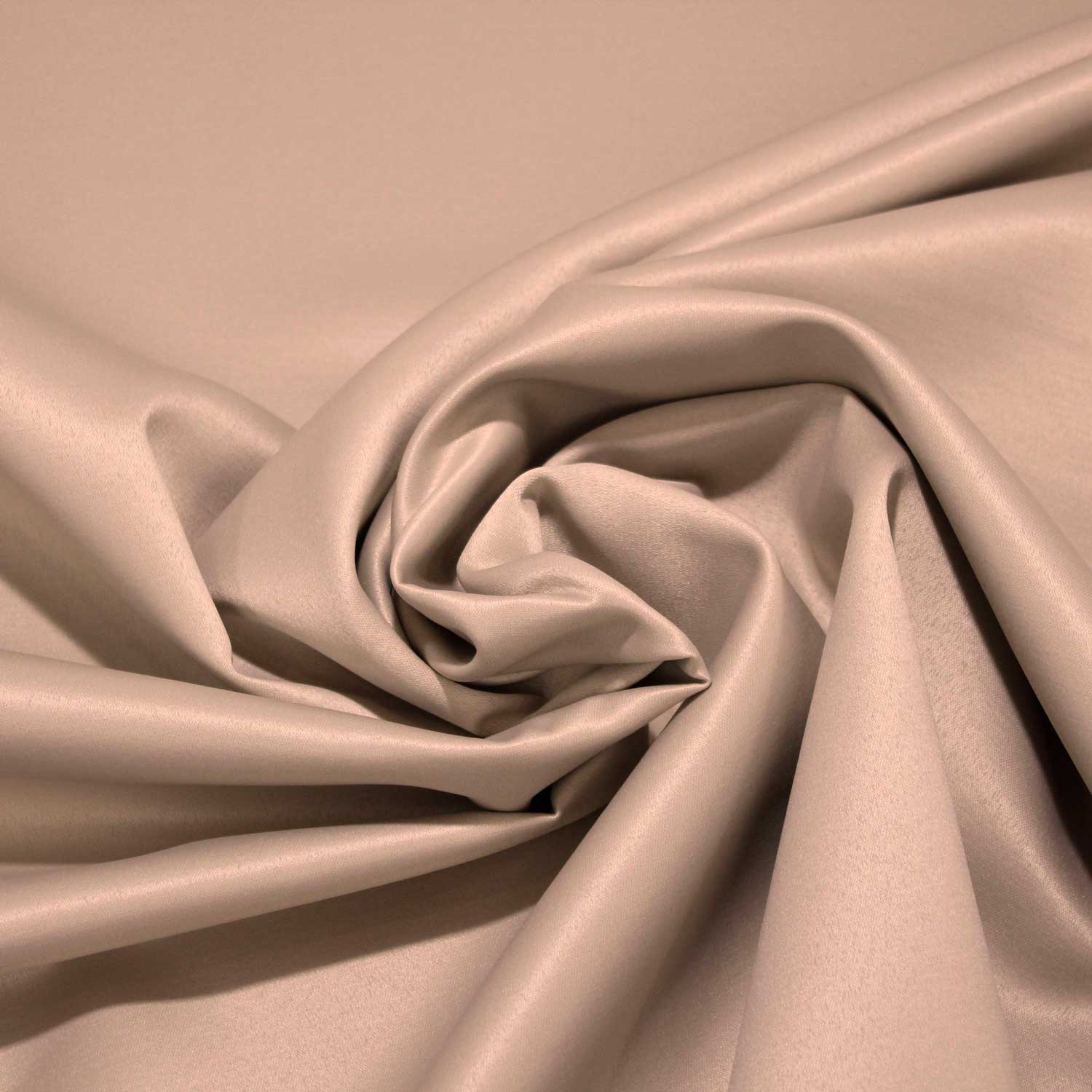 Atoalhado Liso Hidro-Replente - bege Atoalhados Tecido para Decoração