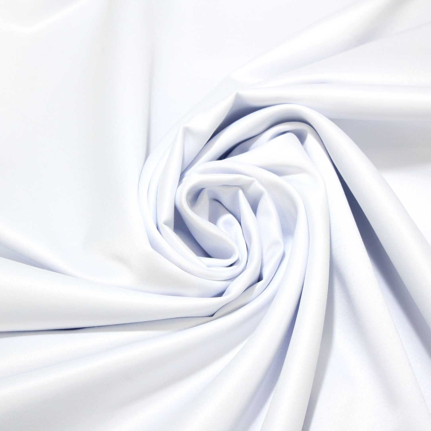 Atoalhado Liso Hidro-Replente - branco Atoalhados Tecido para Decoração