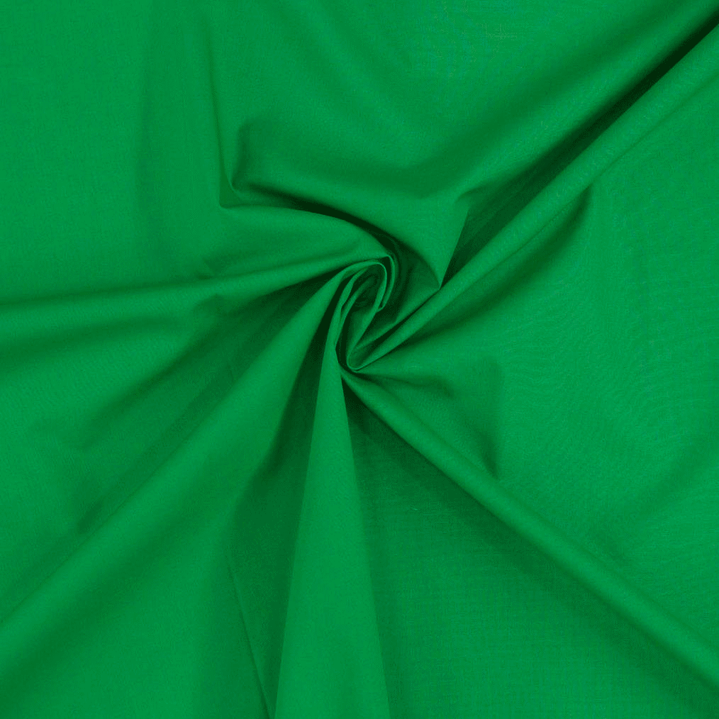 Cambraia lisa - verde Cambraia Tecido para Vestuário