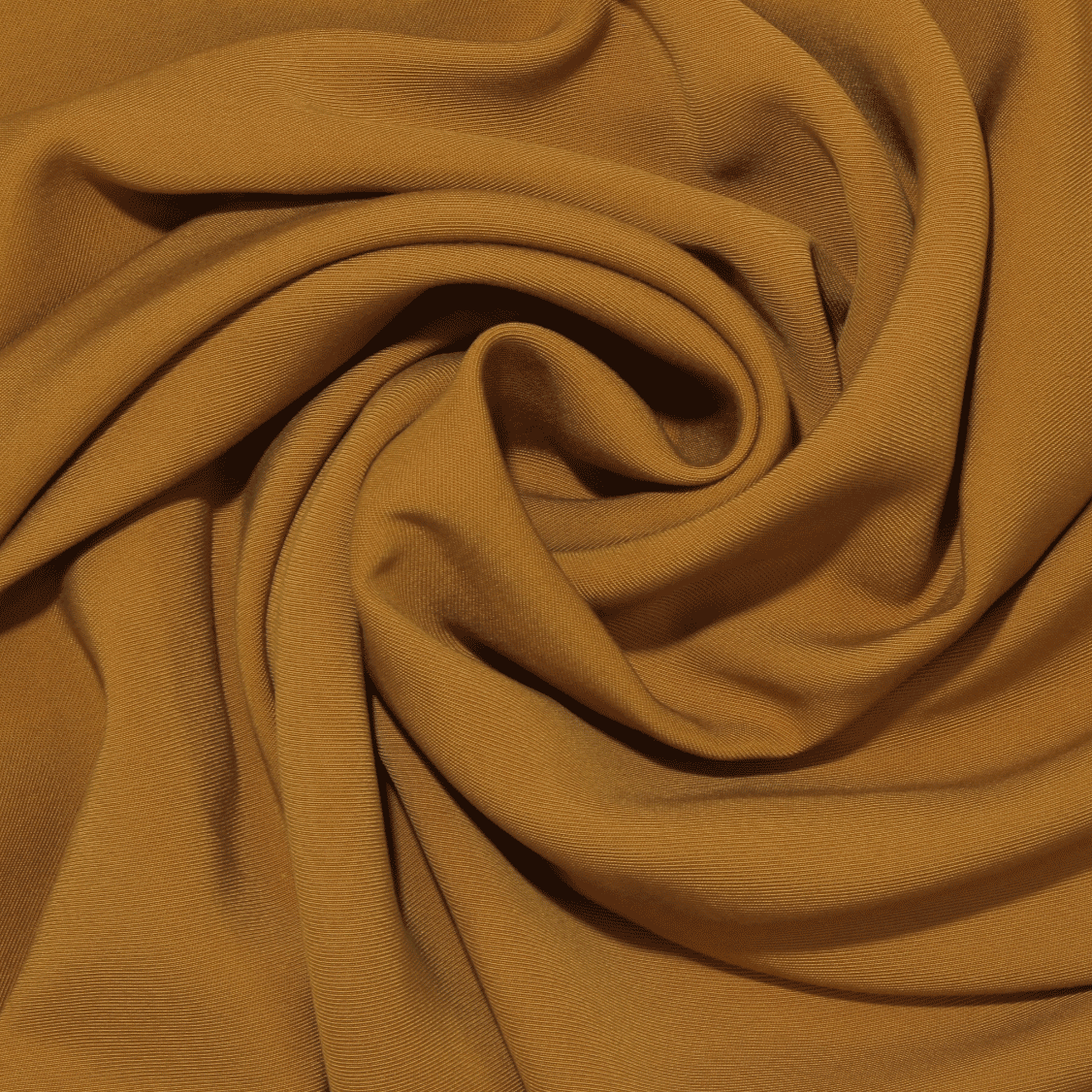 Camiseiro Viscose Liso - camel Confecção Feira dos Tecidos Online