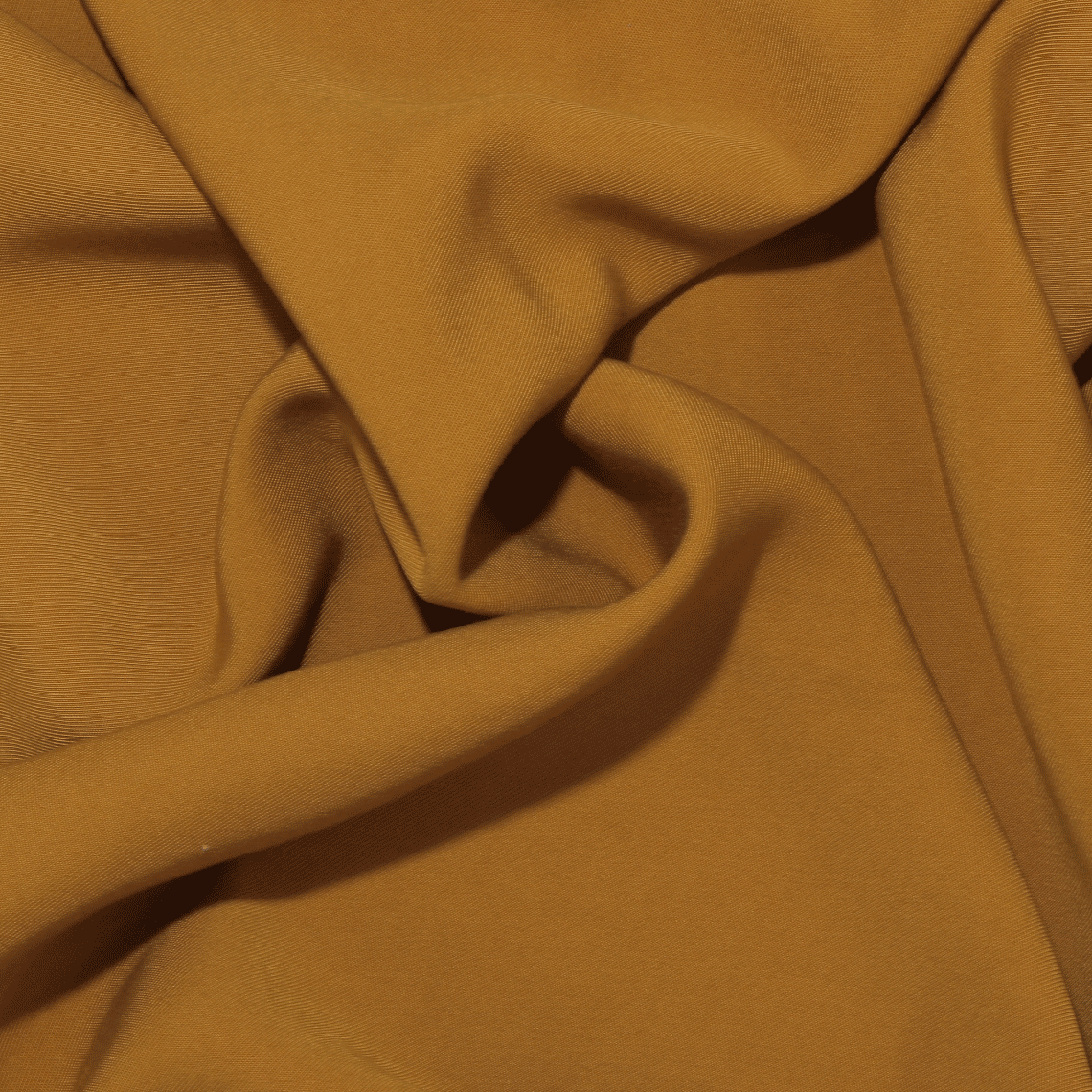 Camiseiro Viscose Liso - camel Confecção Feira dos Tecidos Online