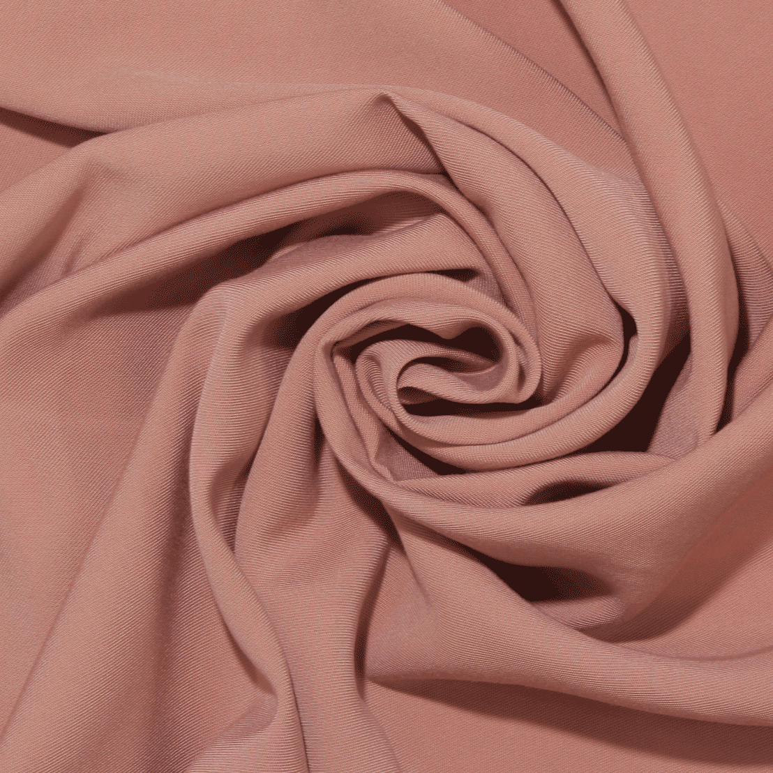 Camiseiro Viscose Liso - rosa velho Confecção Feira dos Tecidos Online