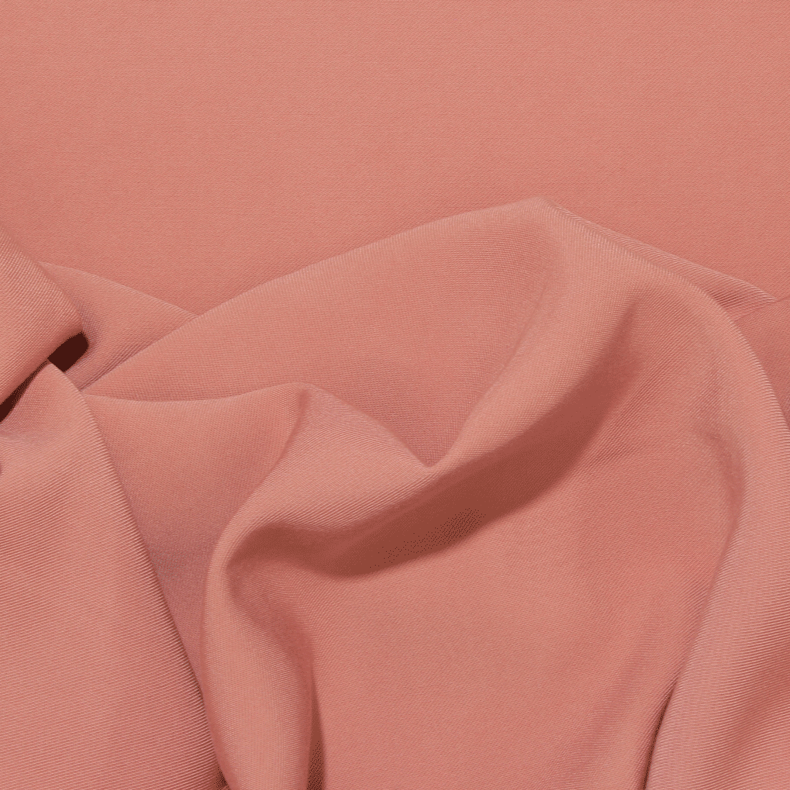 Camiseiro Viscose Liso - rosa velho Confecção Feira dos Tecidos Online