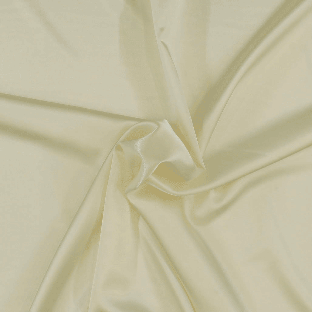 Cetim c/ Elastano Pérola Cetim c/ Elastano Tecido para Vestuário