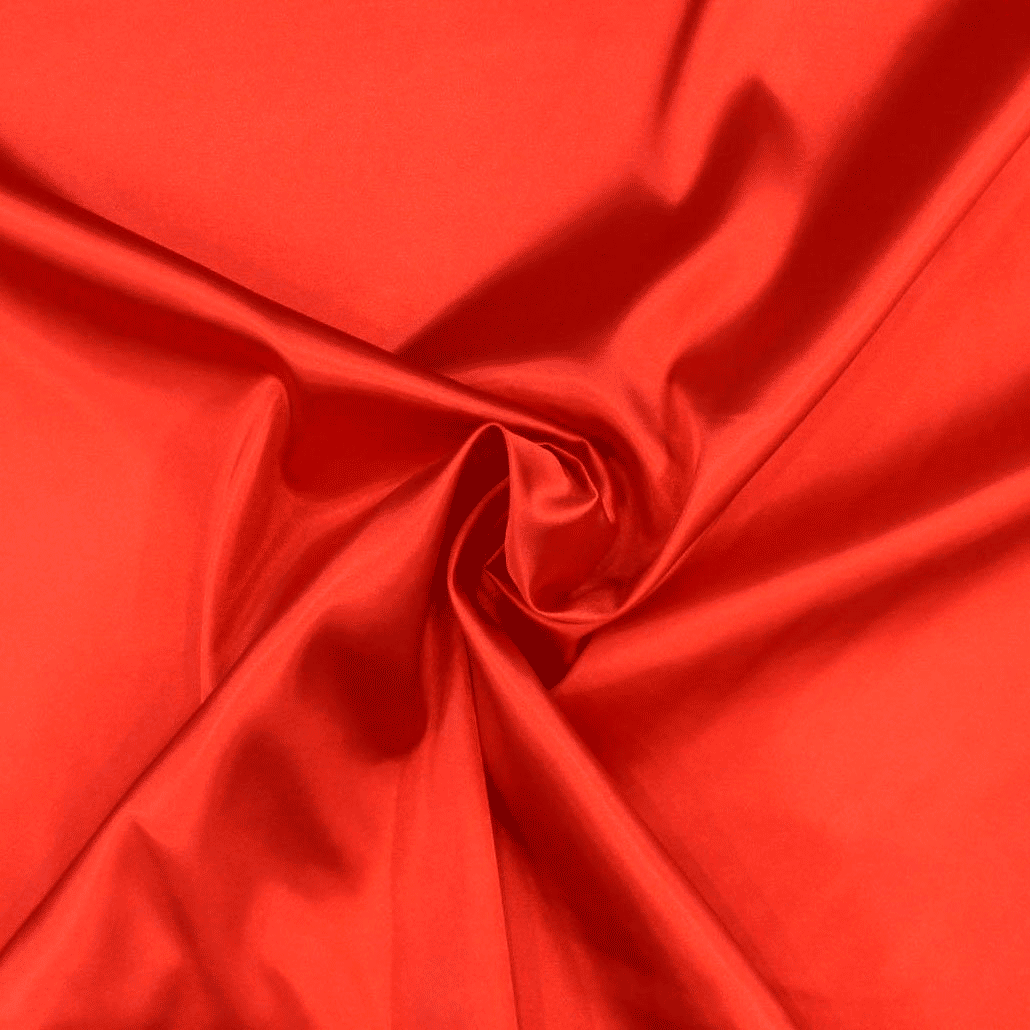 Cetim c/ Elastano Vermelho Cetim c/ Elastano Tecido para Vestuário