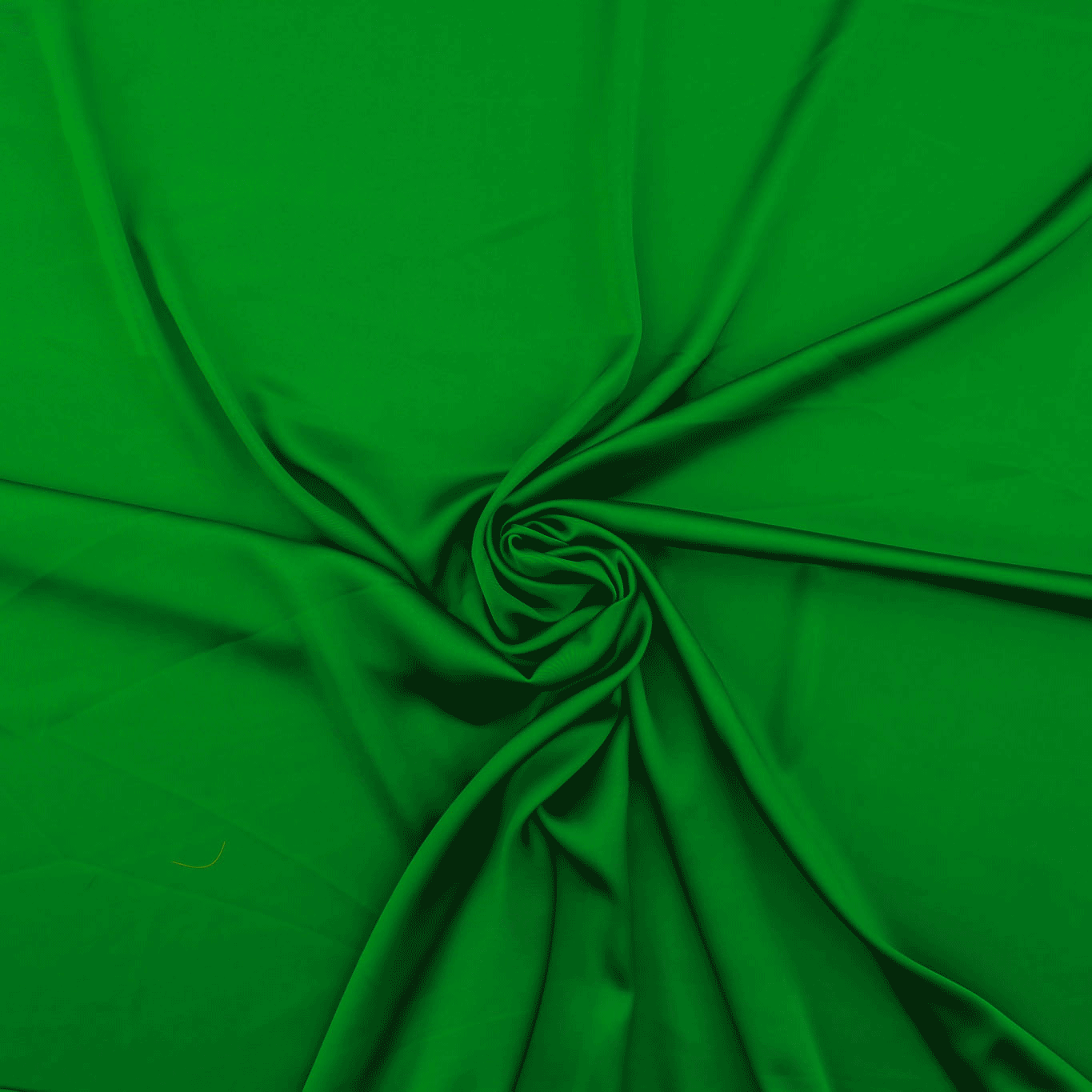 Cetim com Elastano Parma - verde Cetim c/ Elastano Tecido para Vestuário