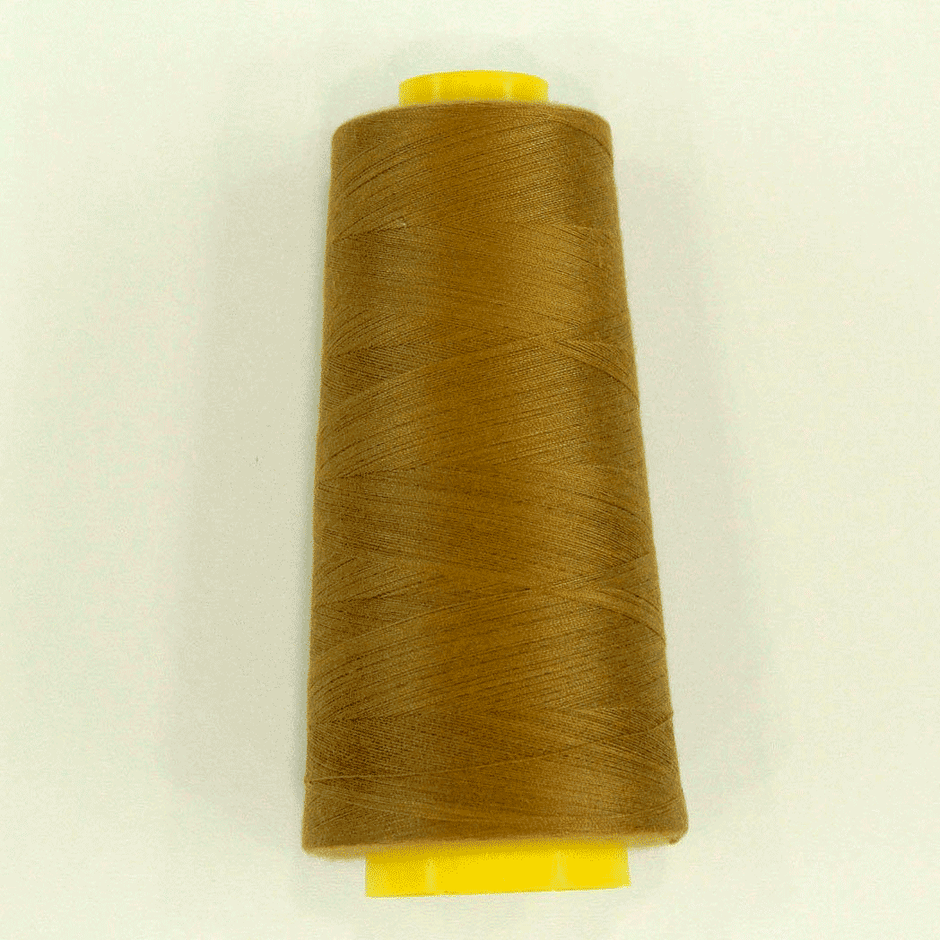 Cone Linha 40 Camel Linhas Retrosaria