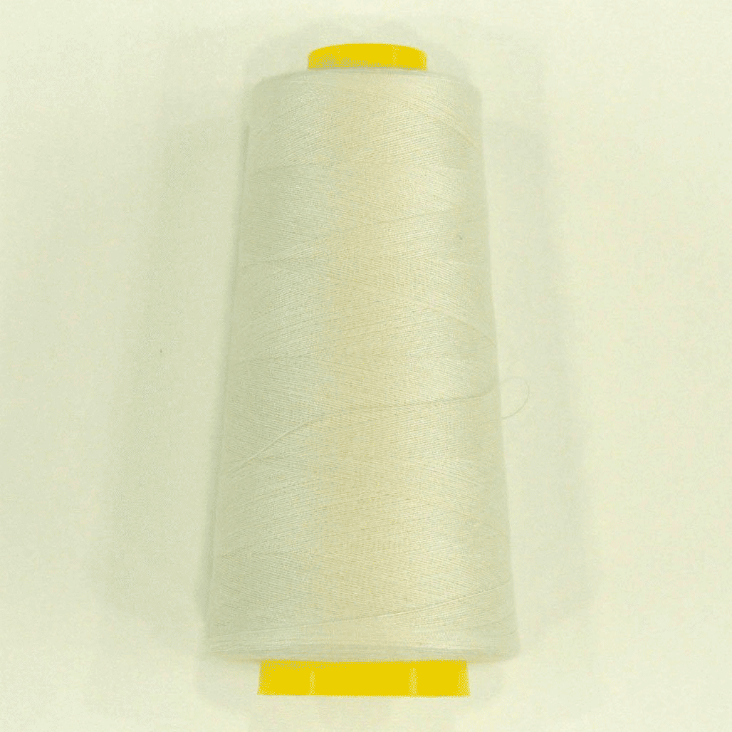 Cone Linha 40 Pérola Linhas Retrosaria