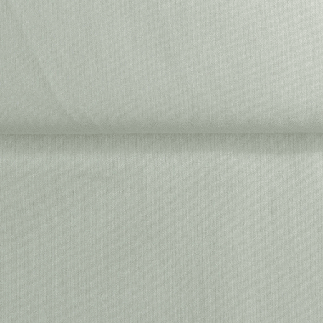 Entretela de Pano Fina c/cola - branco Entretela Tecido para Vestuário