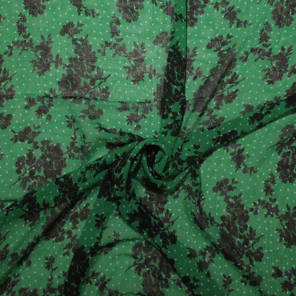 Estampado Viscose Pintas Confecção Feira dos Tecidos Online