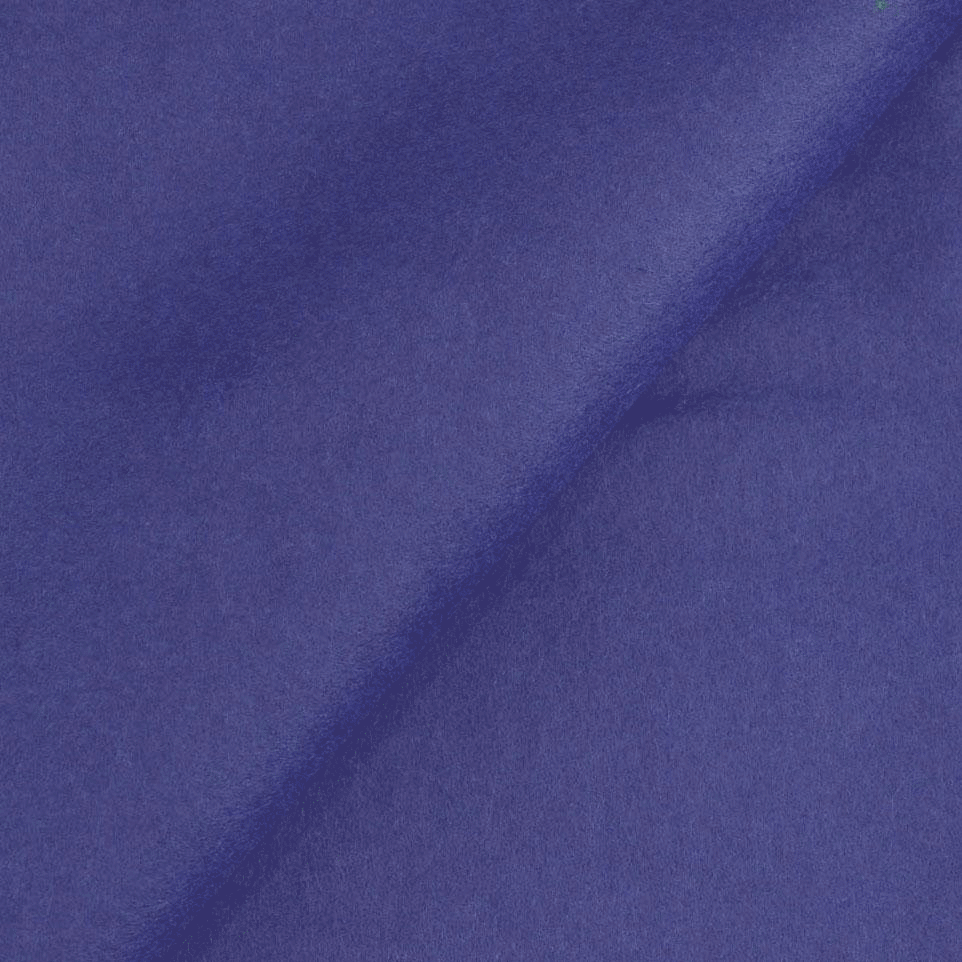 Feltro Azulão Feltro Tecido para Vestuário