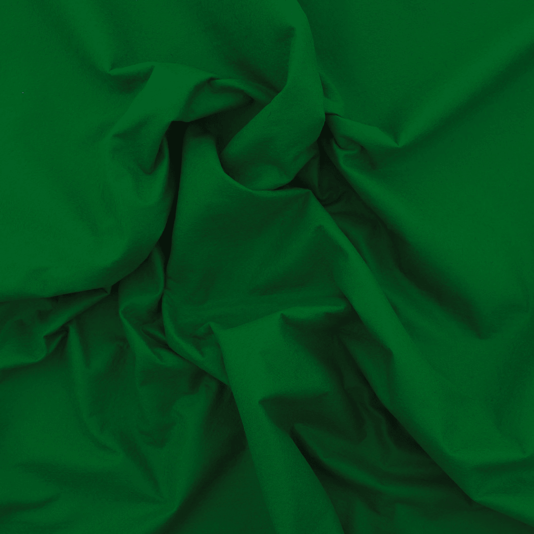 Feltro - verde Feltro Tecido para Vestuário