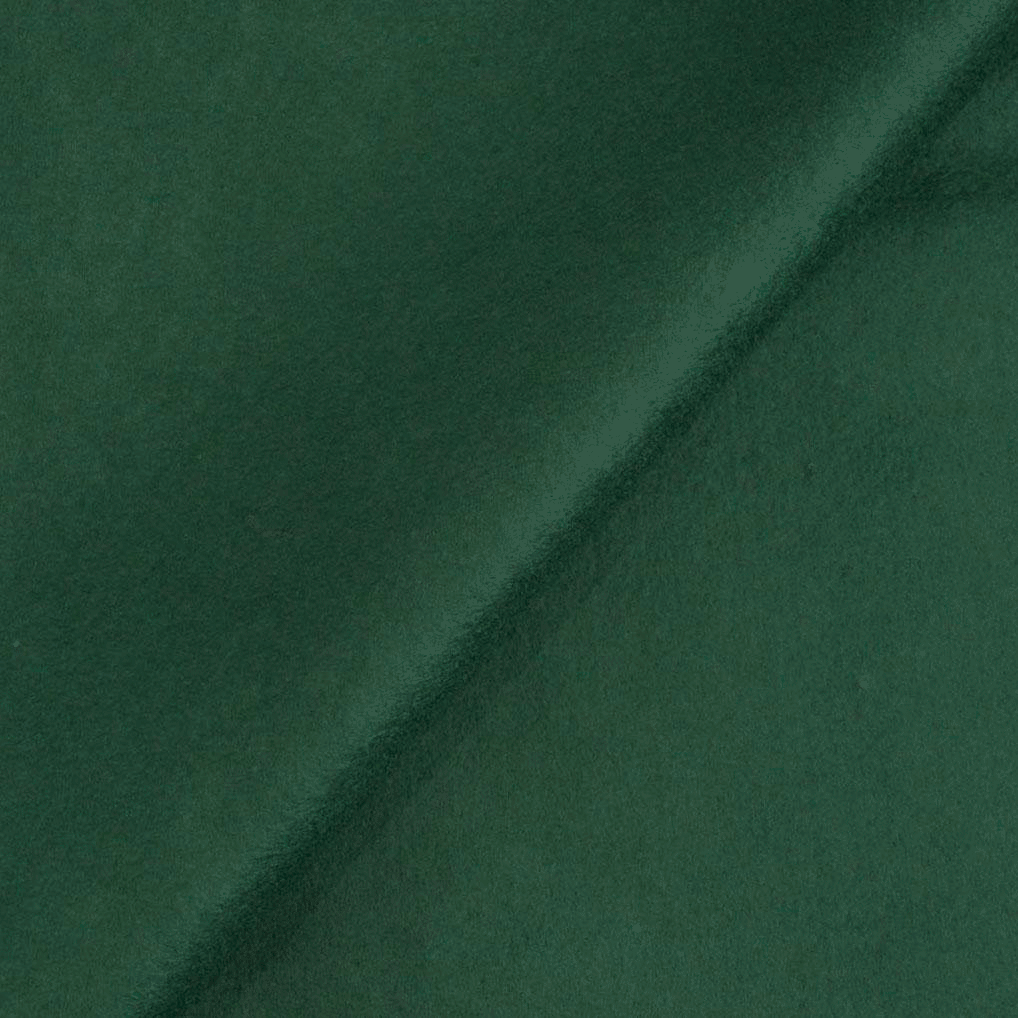 Feltro Verde Feltro Tecido para Vestuário