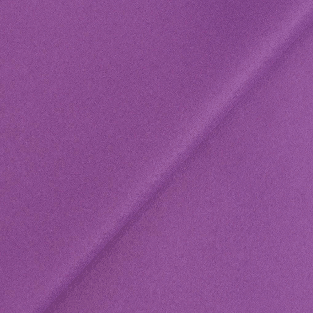 Feltro Viola Feltro Tecido para Vestuário