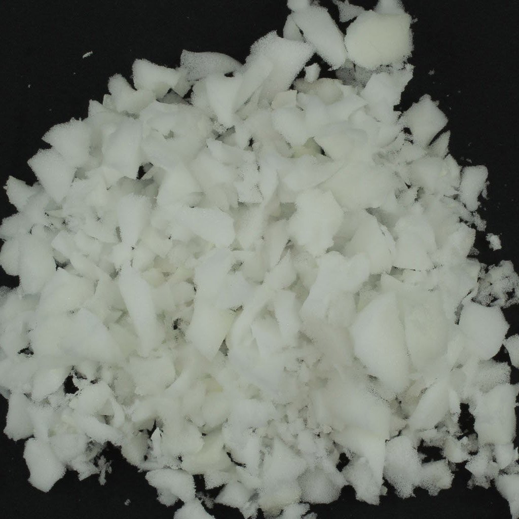 Flocos de Espuma - Branco Flocos Feira dos Tecidos Online