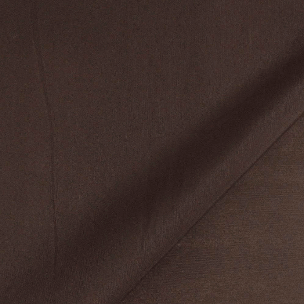 Loneta Lisa - castanho Loneta Lisa Tecido para Decoração