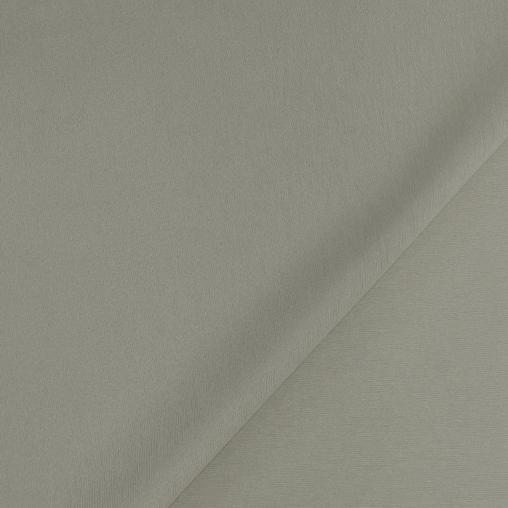 Loneta Lisa - cinza claro Loneta Lisa Tecido para Decoração