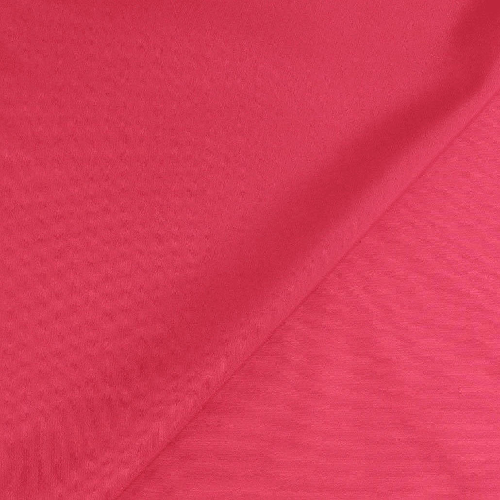 Loneta Lisa - Fúxia Loneta Lisa Tecido para Decoração
