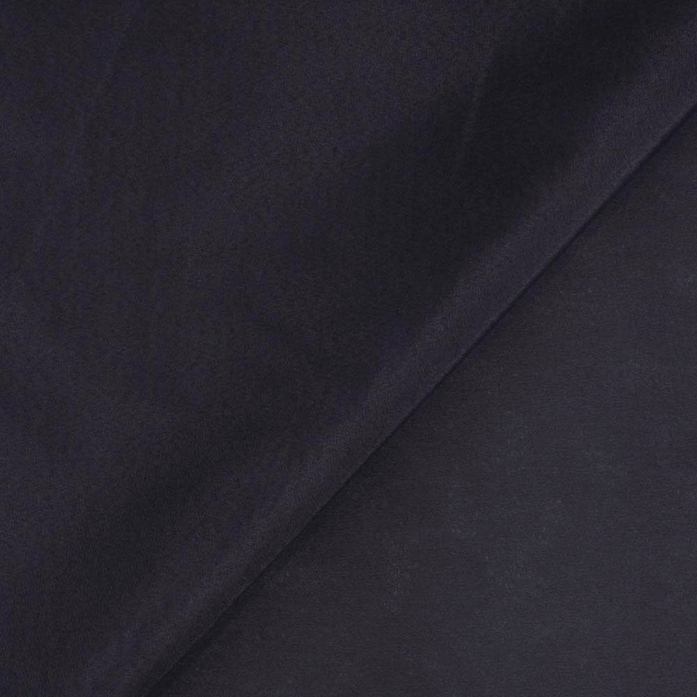 Loneta Lisa - marinho Loneta Lisa Tecido para Decoração