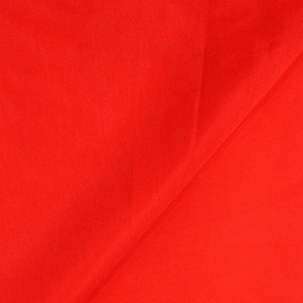 Loneta Lisa - vermelho Loneta Lisa Tecido para Decoração