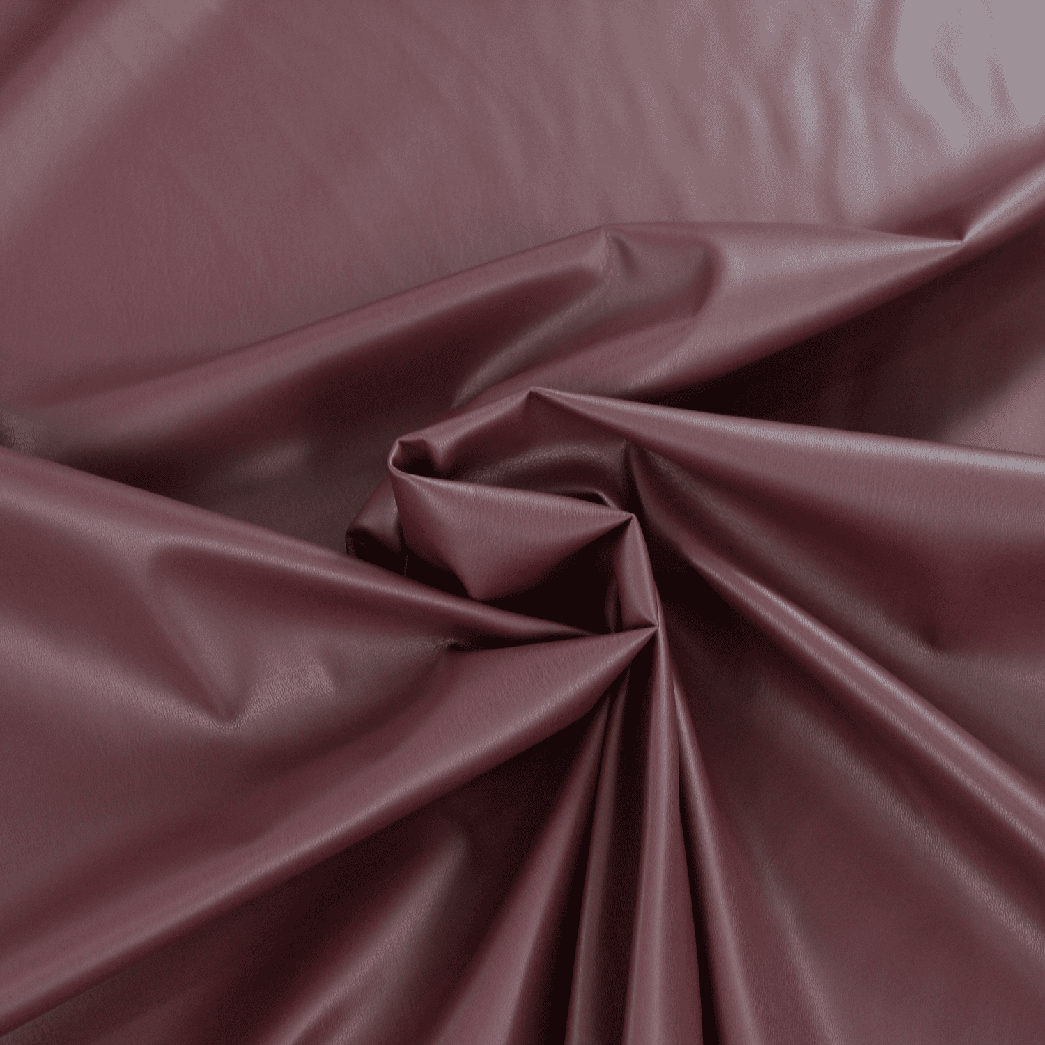 Napa Aveludada de Vestuário - bordeaux Napas Aveludadas Tecido para Vestuário