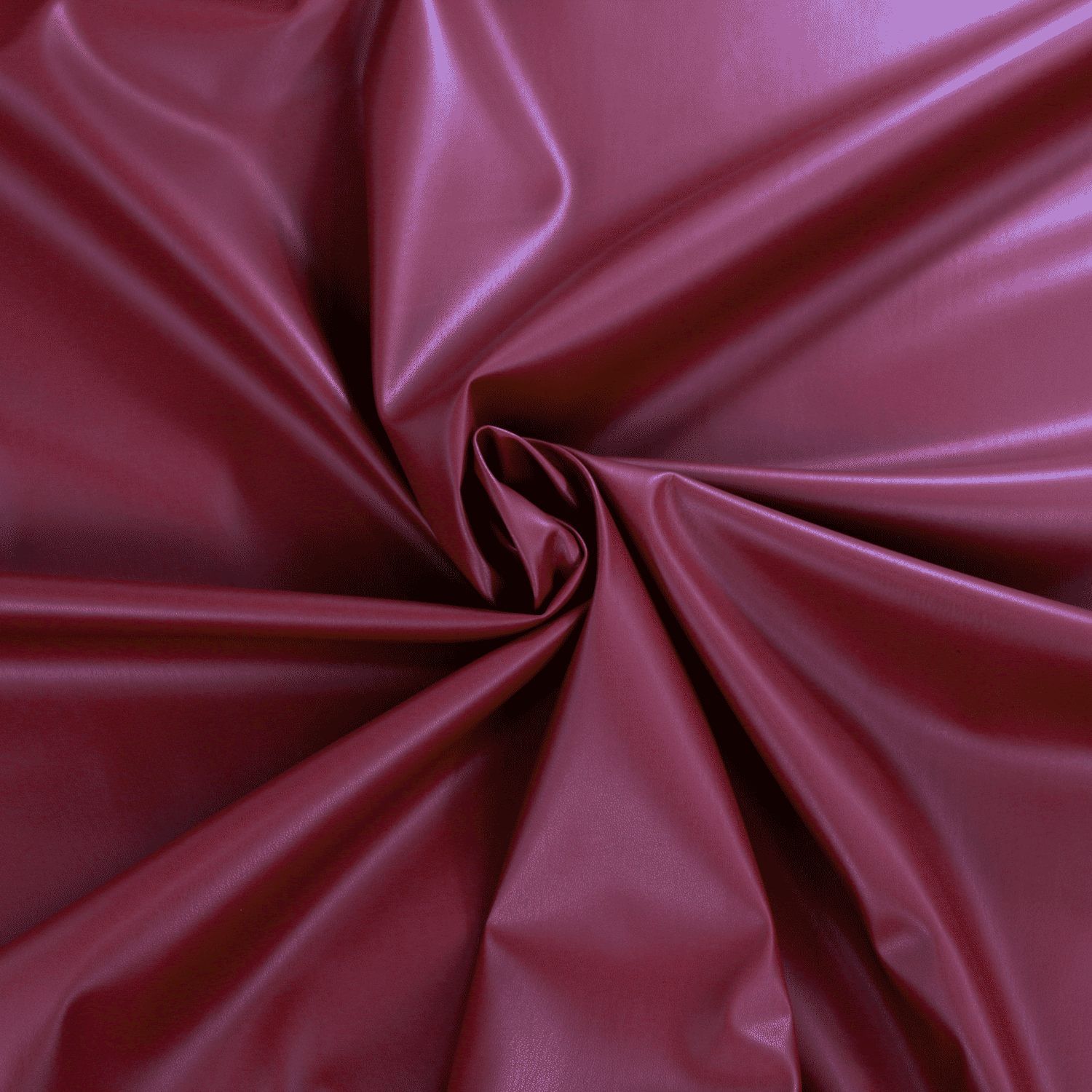 Napa Aveludada de Vestuário - vermelho Napas Aveludadas Tecido para Vestuário