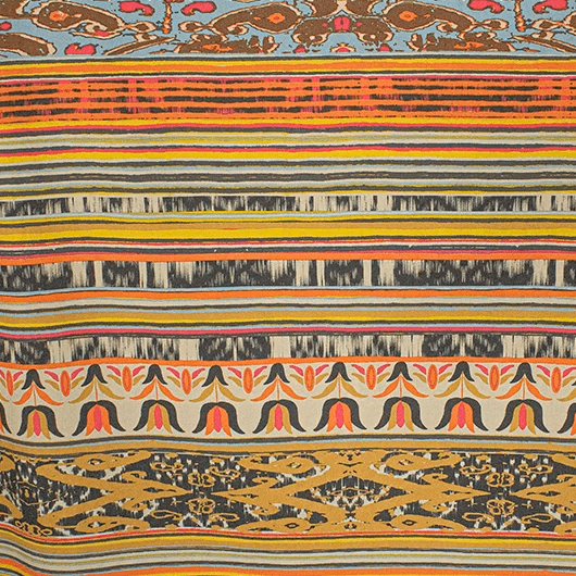 Padrão Africano Confecção Feira dos Tecidos Online