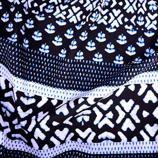 Padrão Africano Confecção Feira dos Tecidos Online