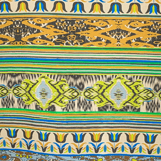 Padrão Africano Confecção Feira dos Tecidos Online