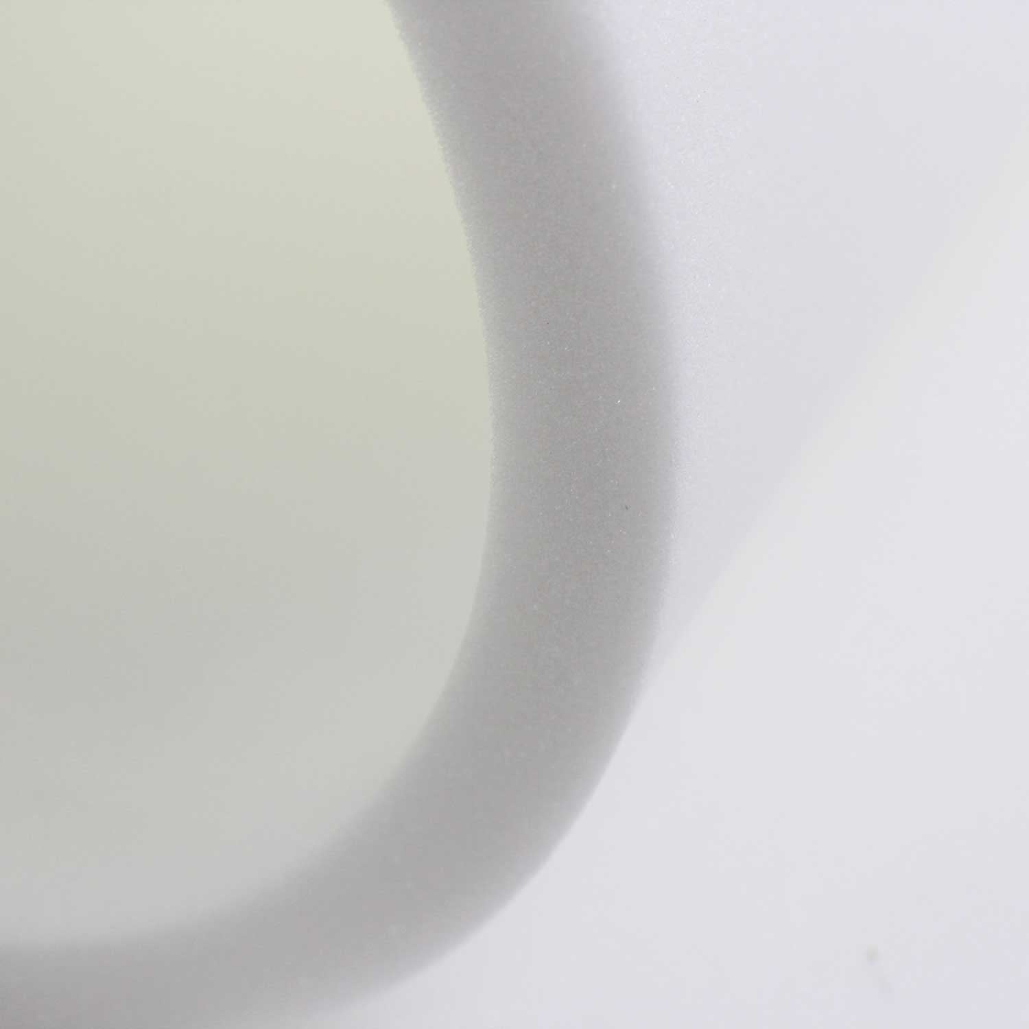 Placa de Espuma 2cm - branco Placas Espuma Pasta e Enchimento