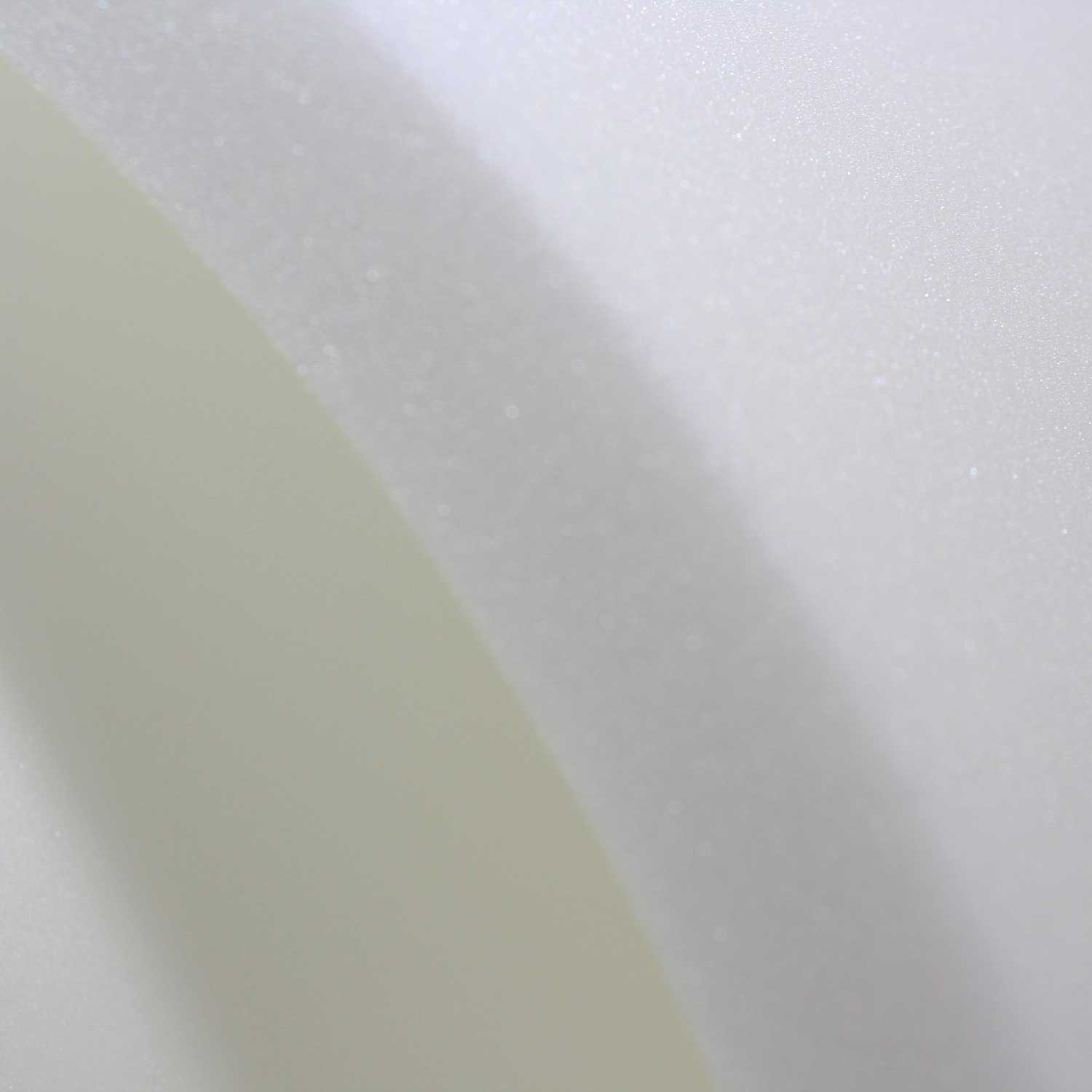 Placa de Espuma 3cm - branco Placas Espuma Pasta e Enchimento